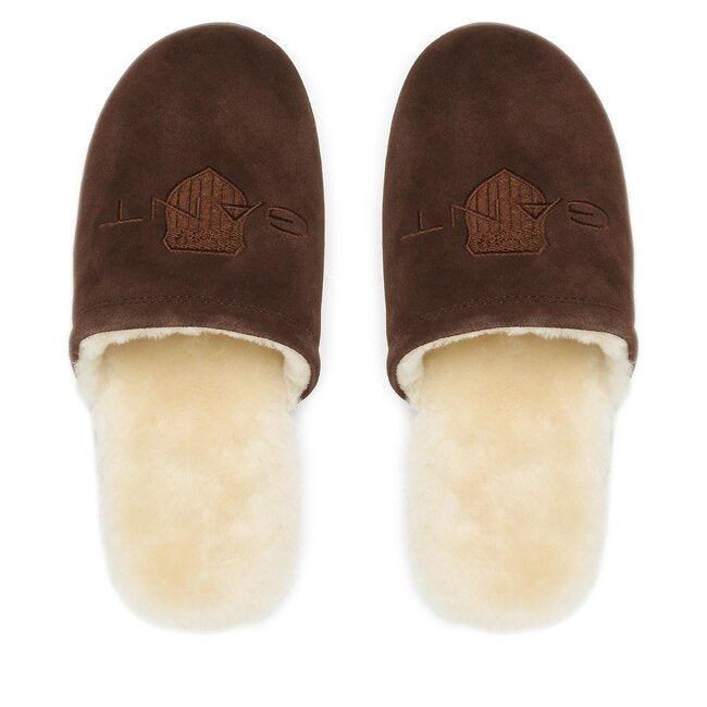 Tamaware Homeslipper (leather)