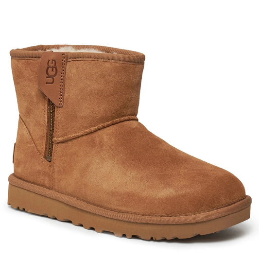 W Classic Mini Bailey Zip