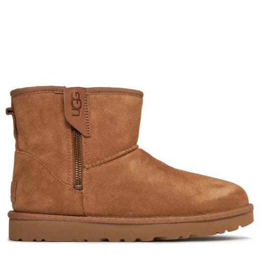 W Classic Mini Bailey Zip