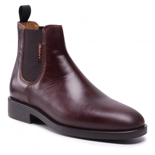 Brockwill Chelsea Boot