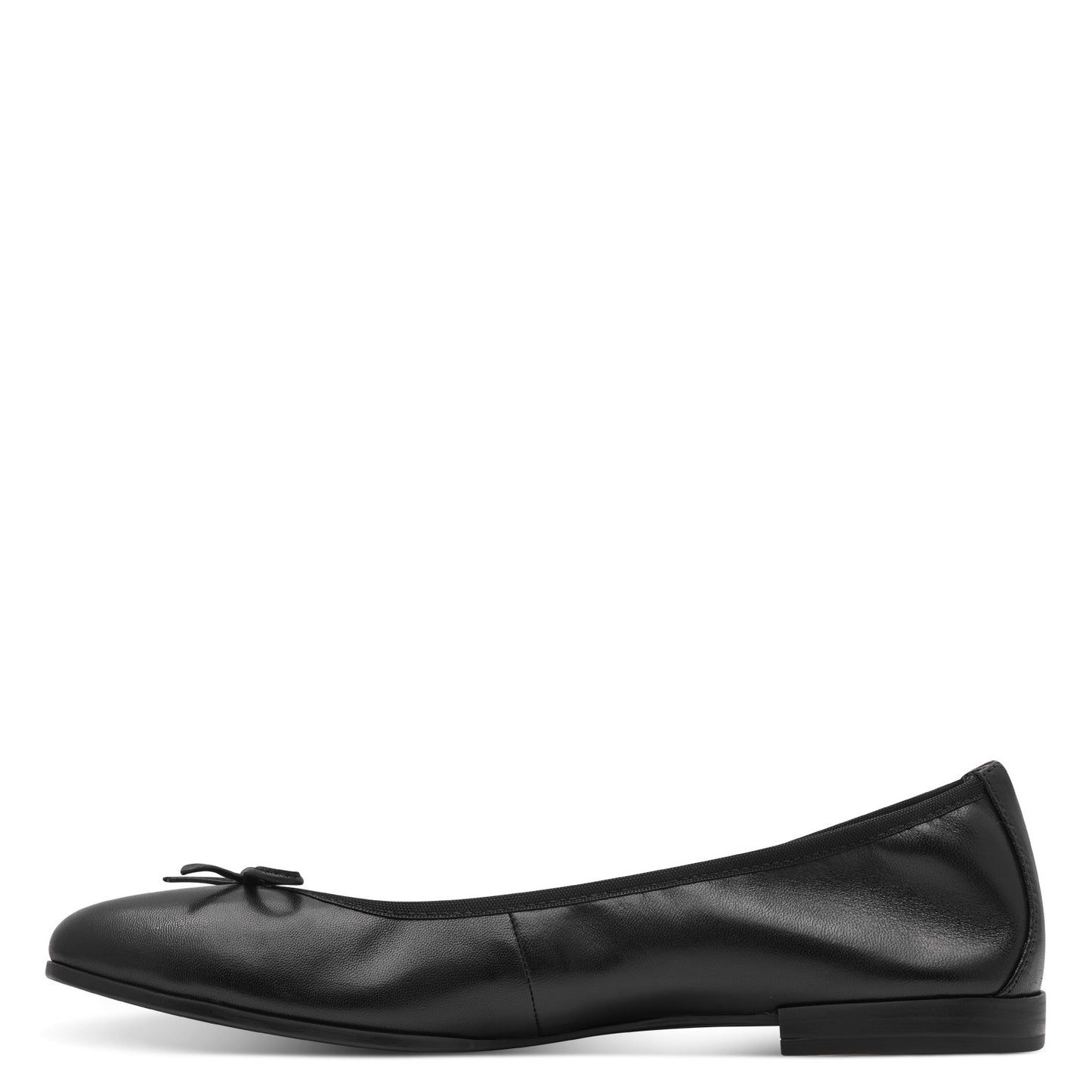 Ballet Bow Leather