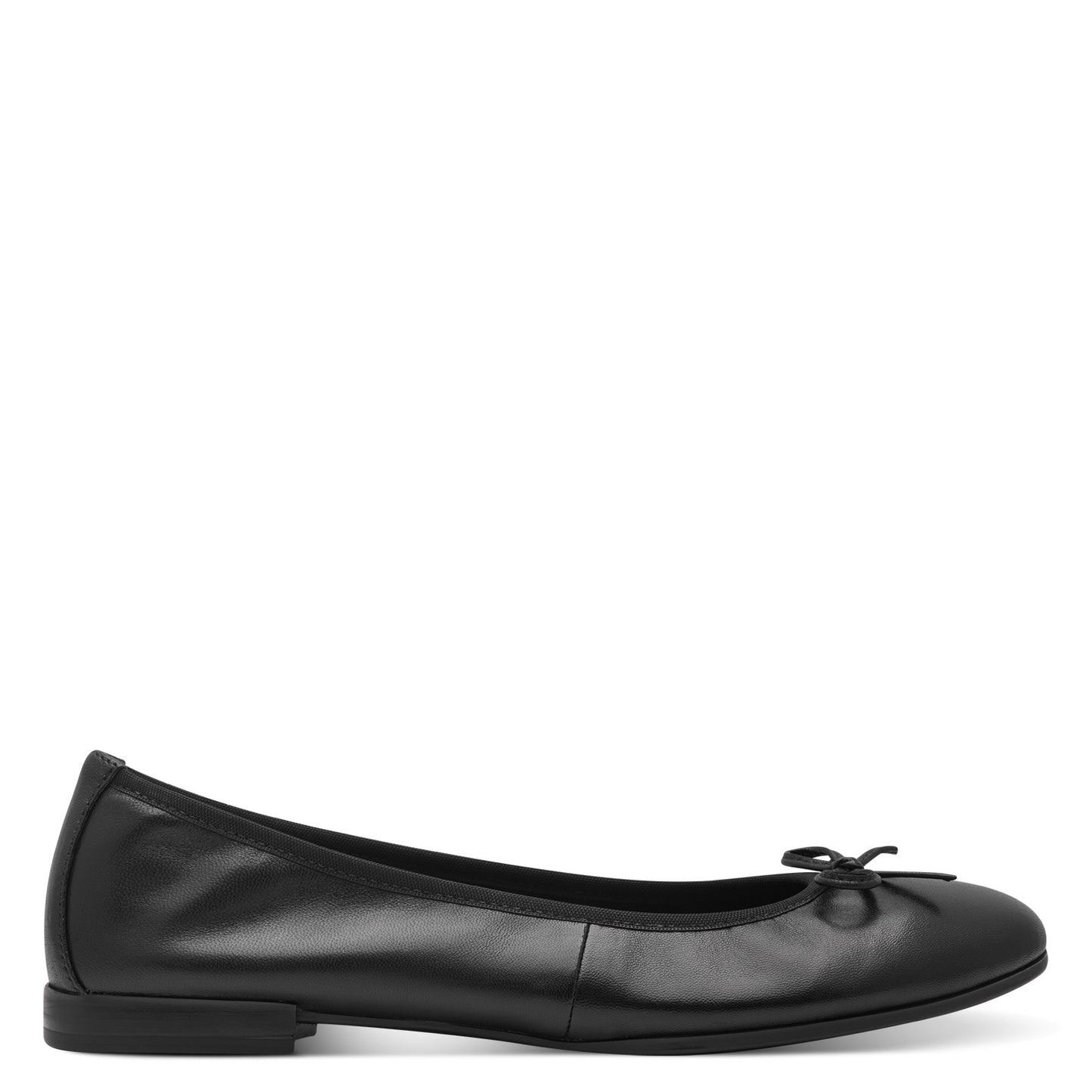 Ballet Bow Leather