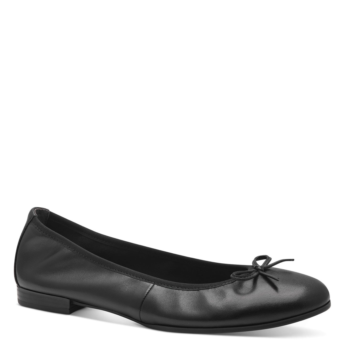 Ballet Bow Leather