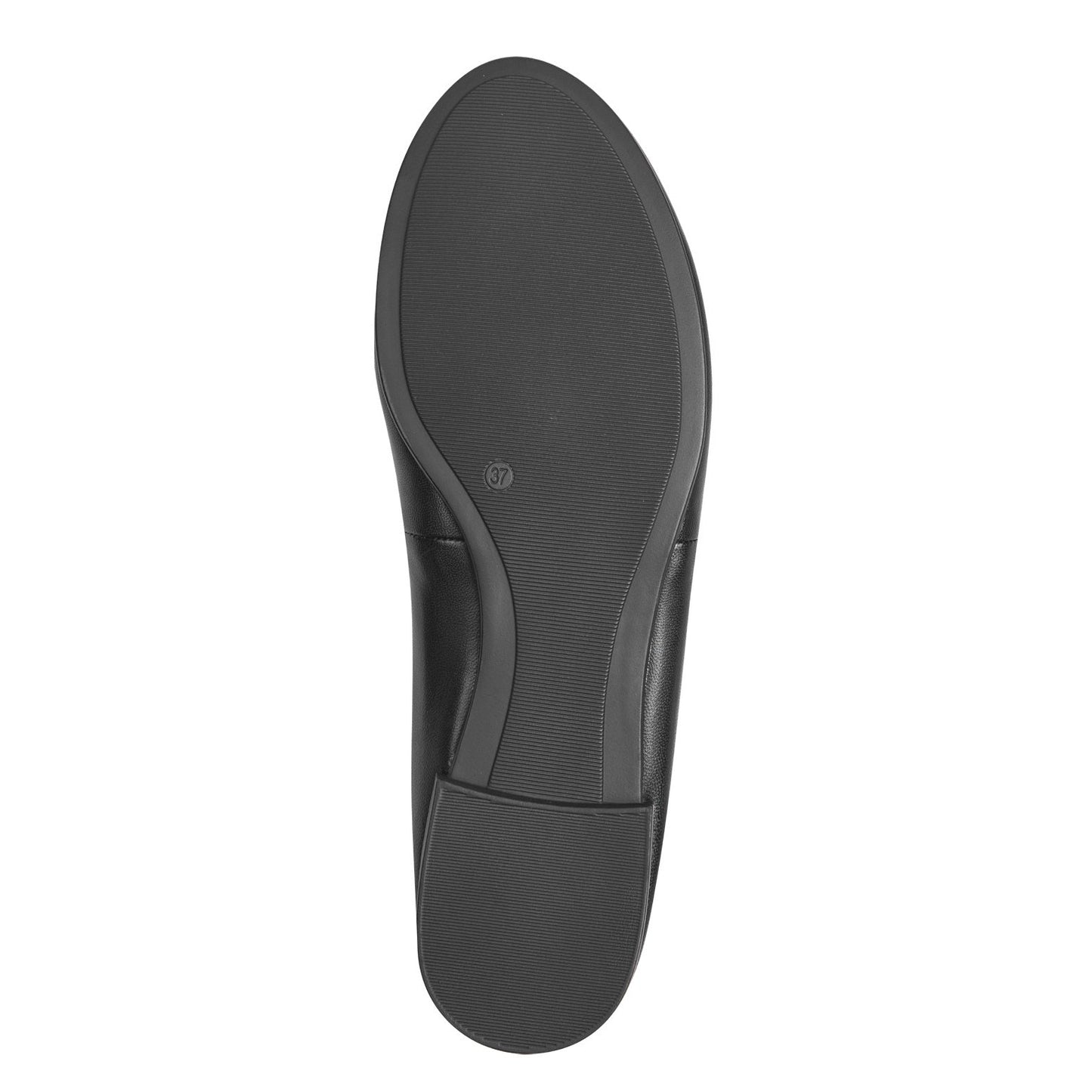Ballet Bow Leather