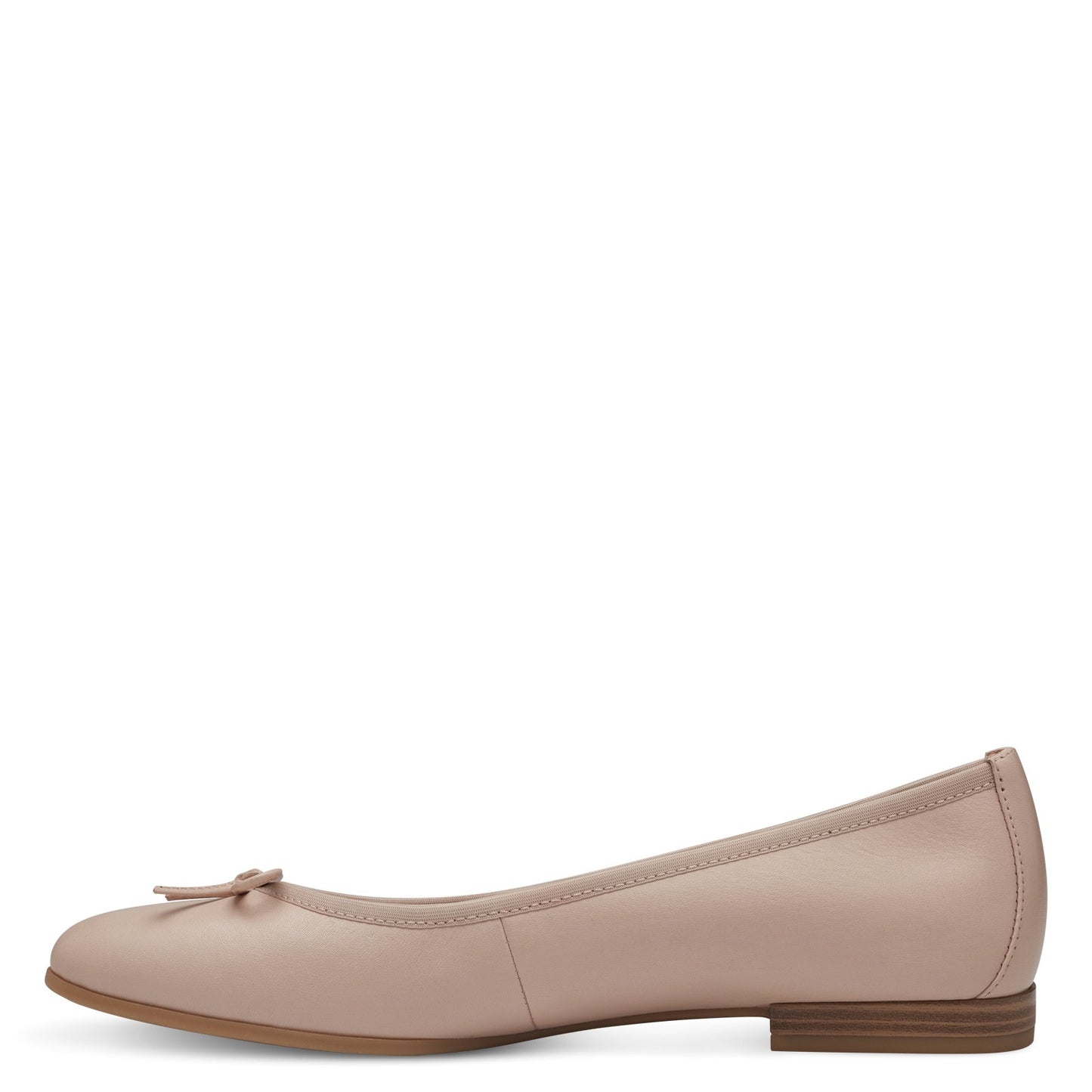 Ballet Bow Leather