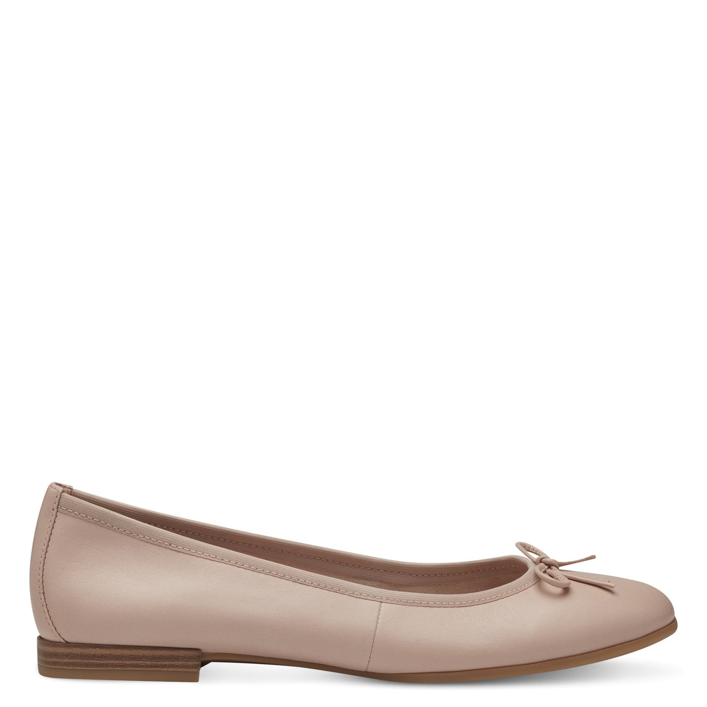 Ballet Bow Leather