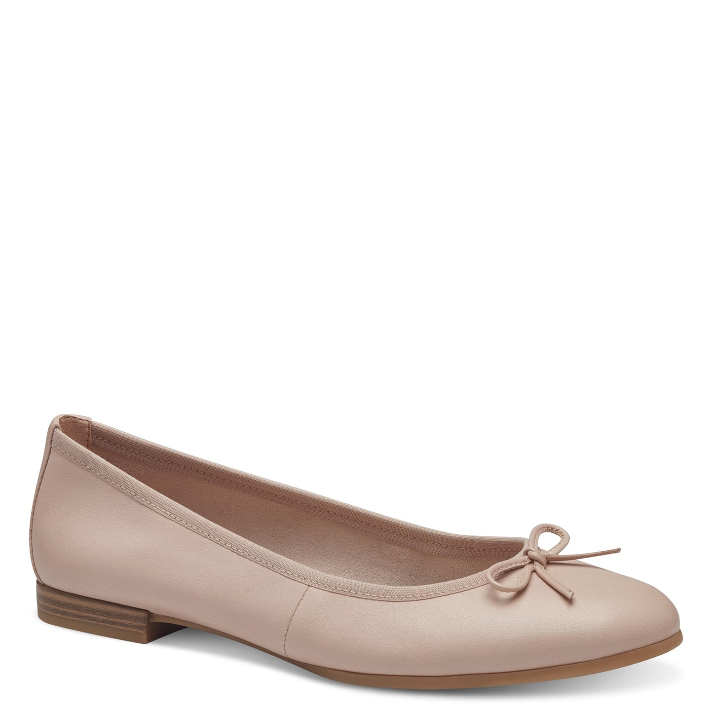 Ballet Bow Leather