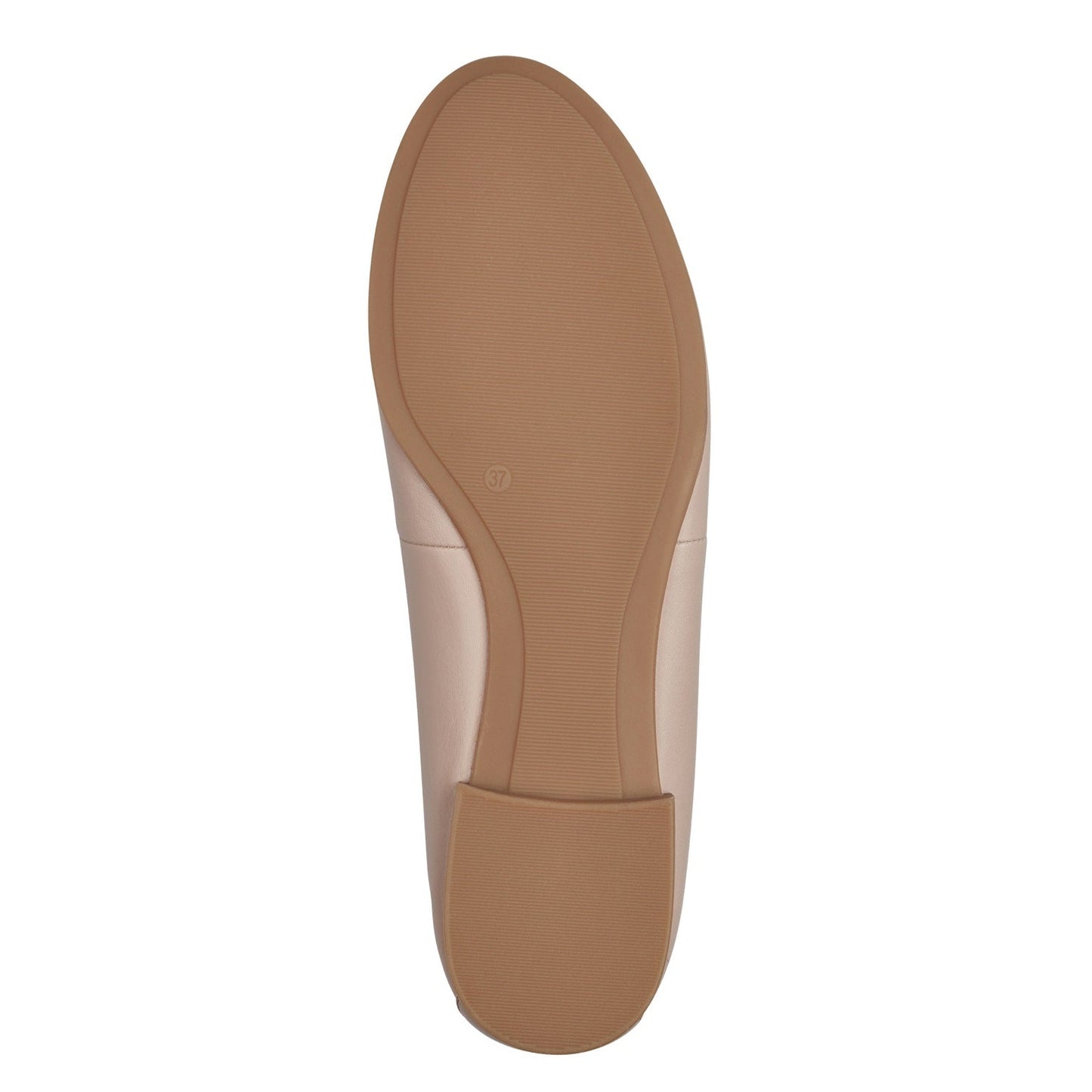 Ballet Bow Leather