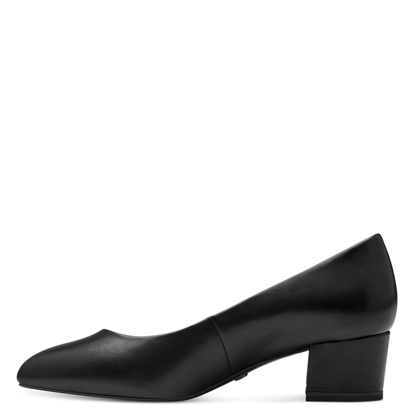 Ballet Pumps Leather