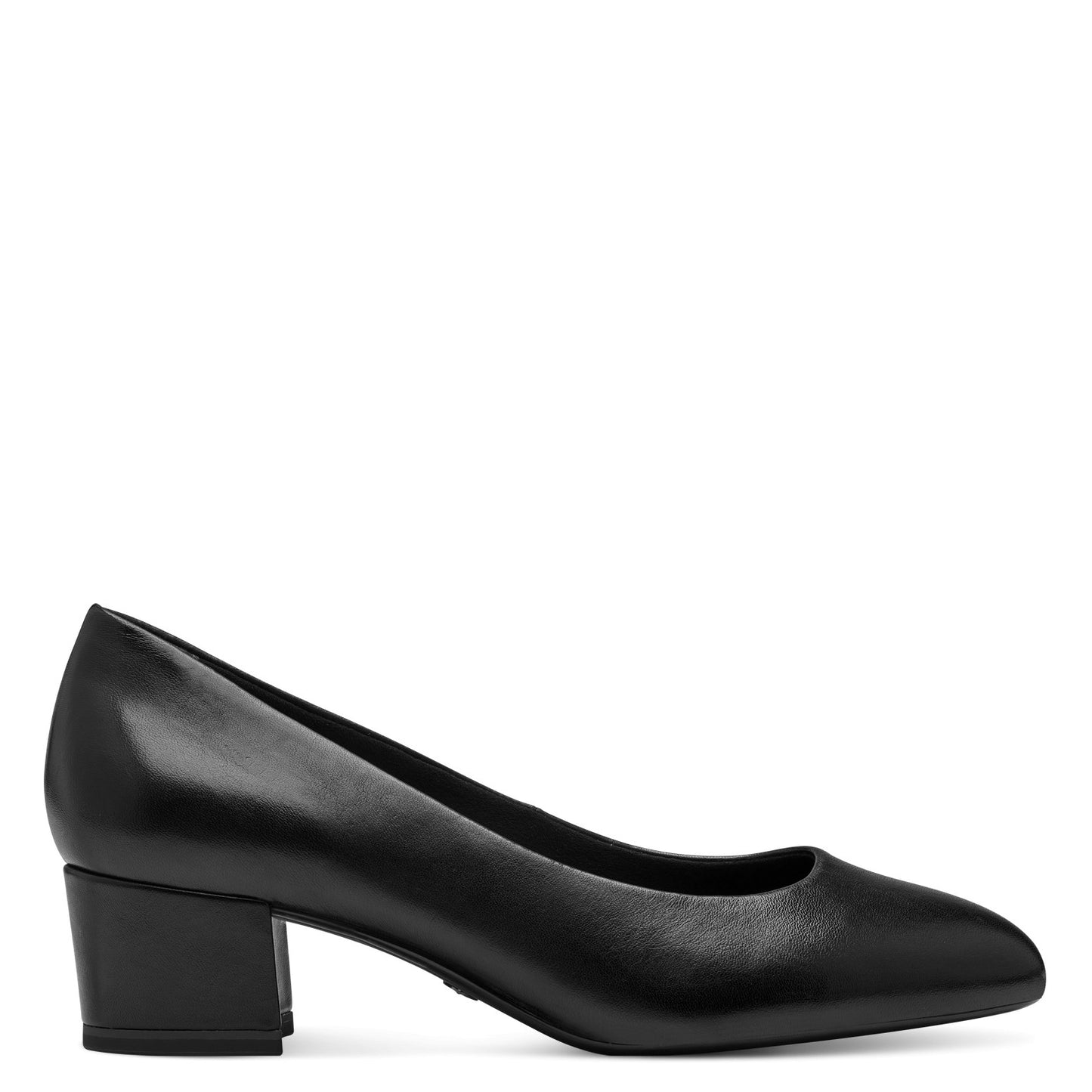 Ballet Pumps Leather