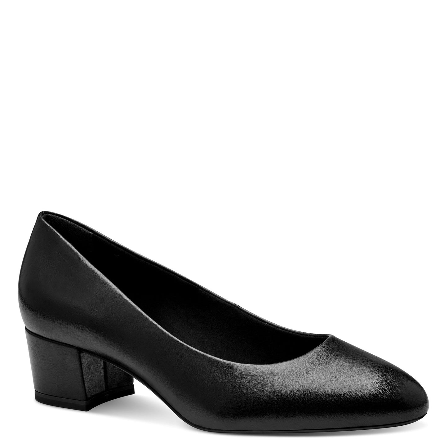 Ballet Pumps Leather