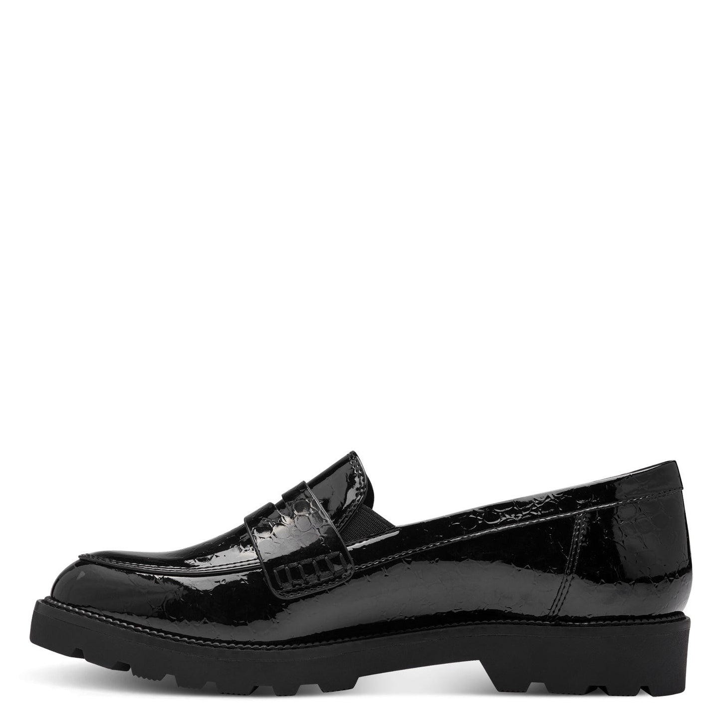 Essential Loafer