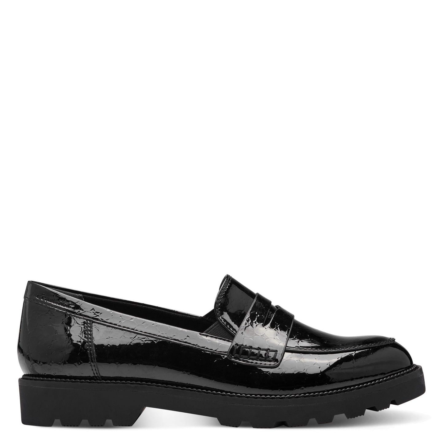 Essential Loafer