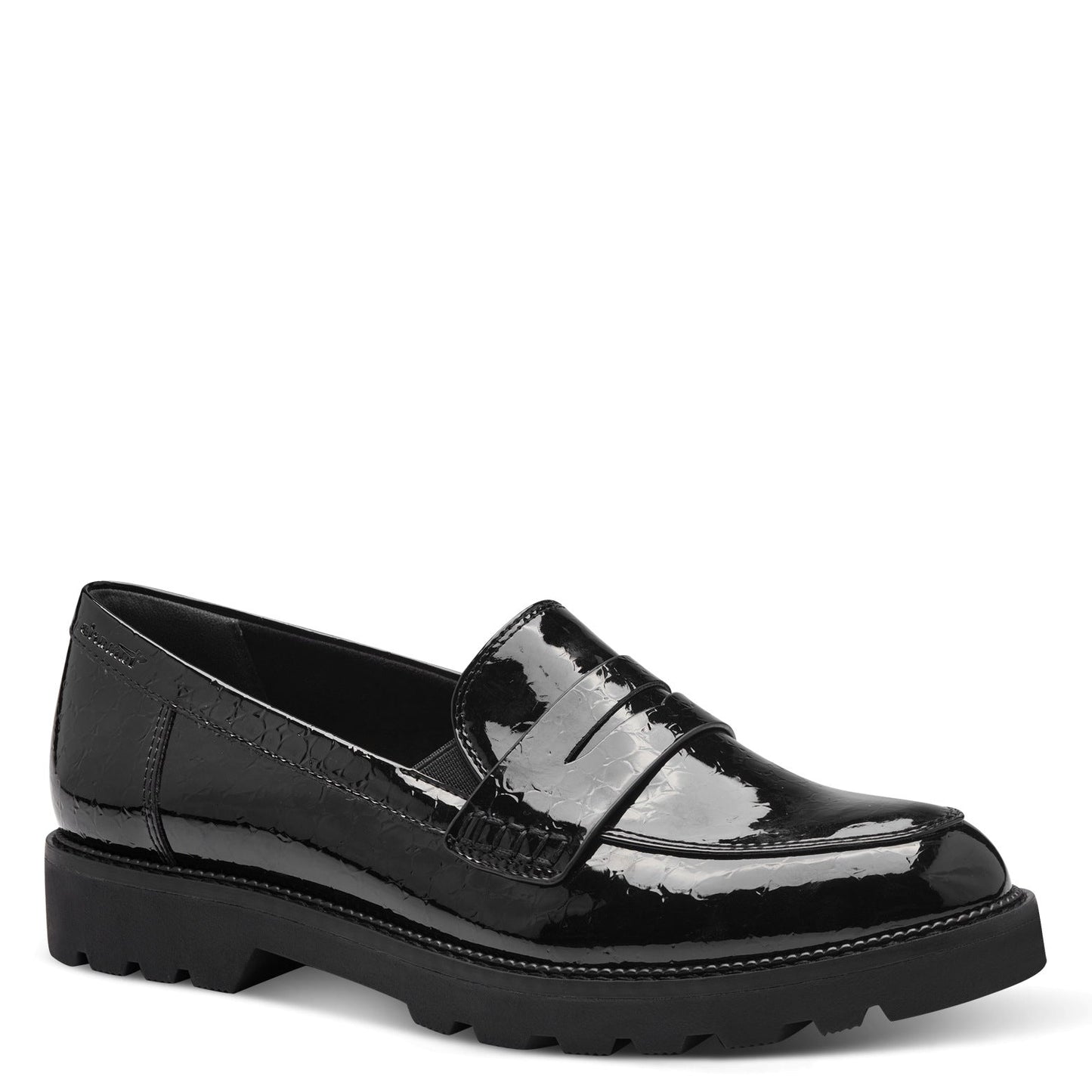 Essential Loafer