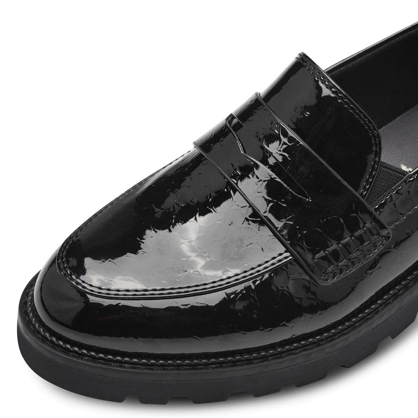 Essential Loafer