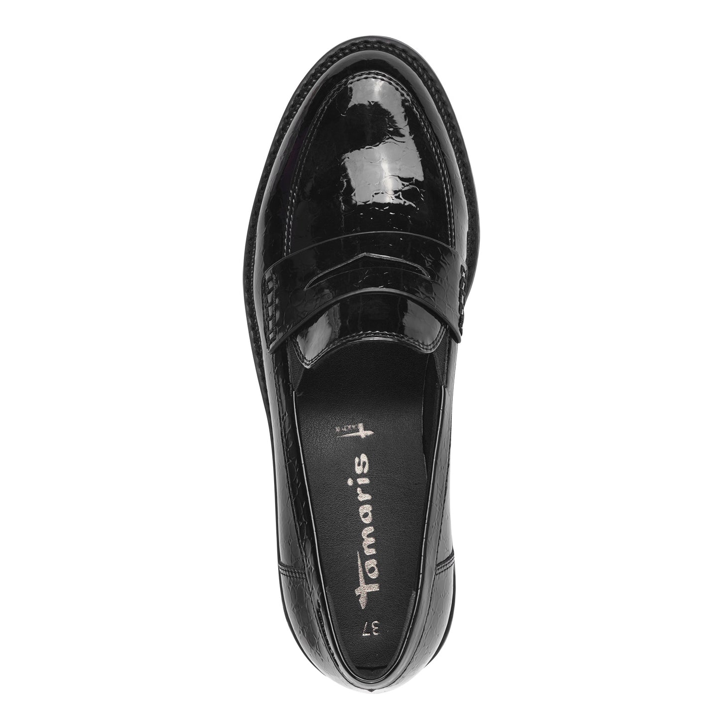 Essential Loafer
