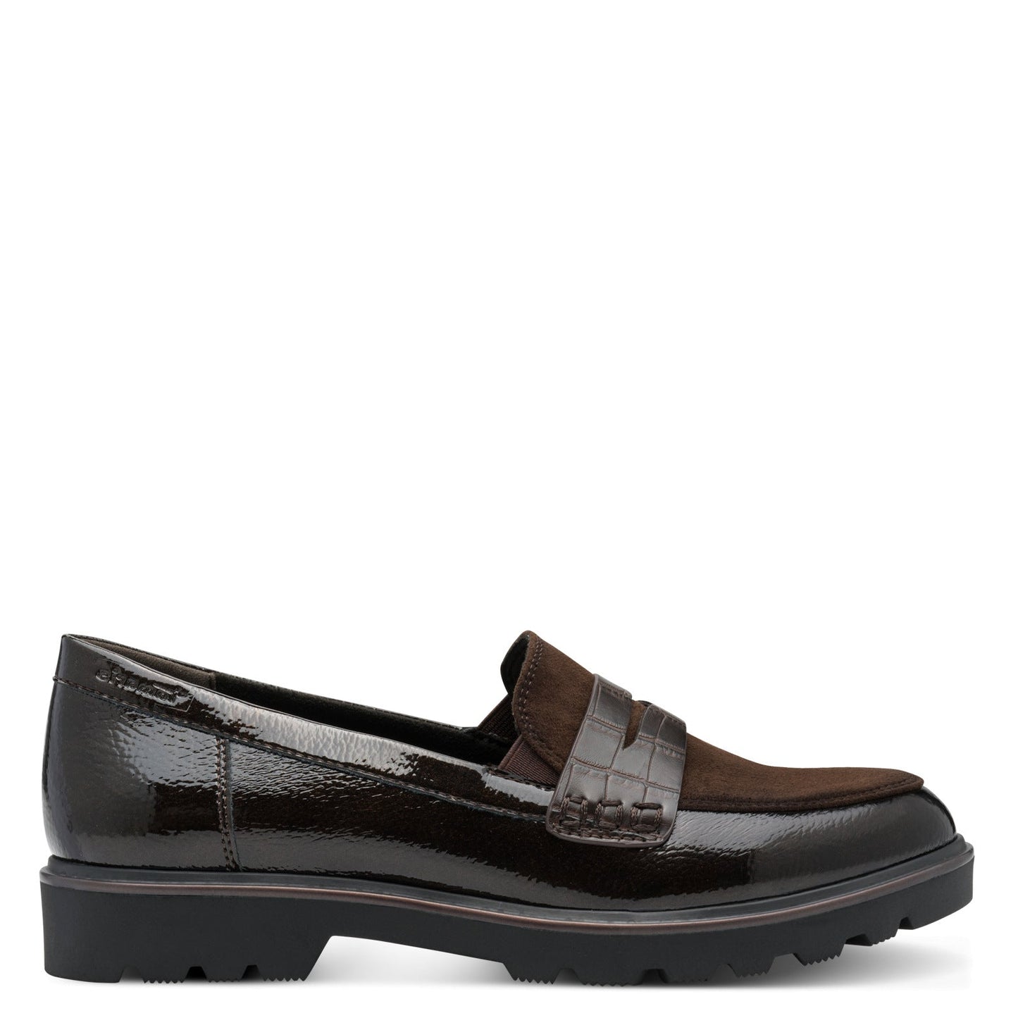Essential Loafer