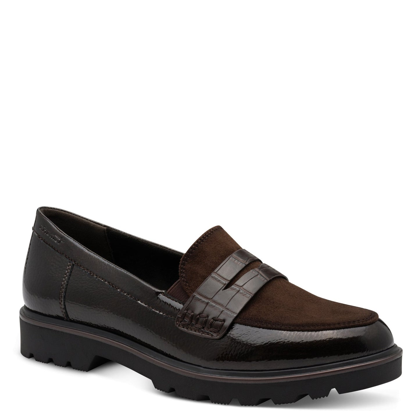 Essential Loafer