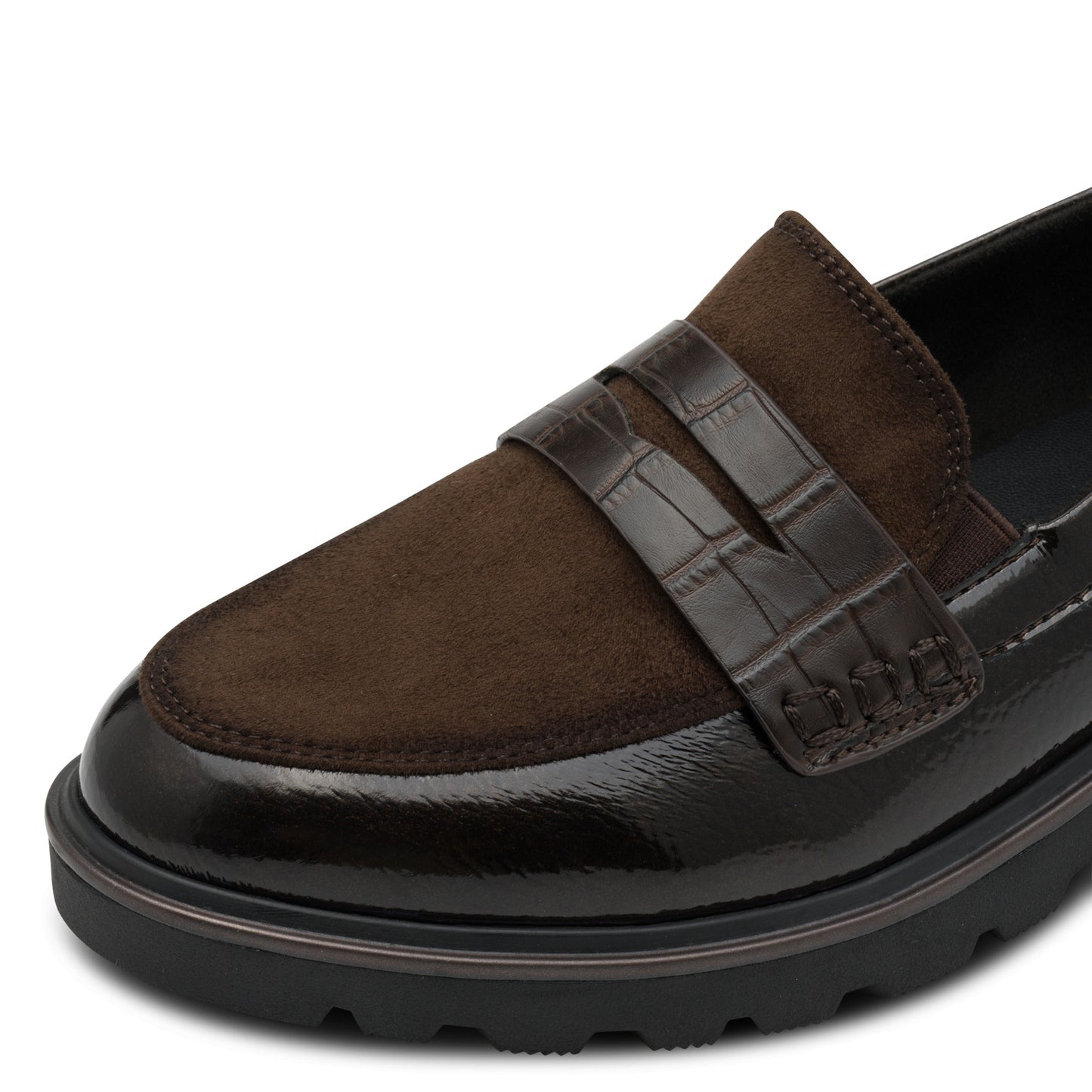 Essential Loafer
