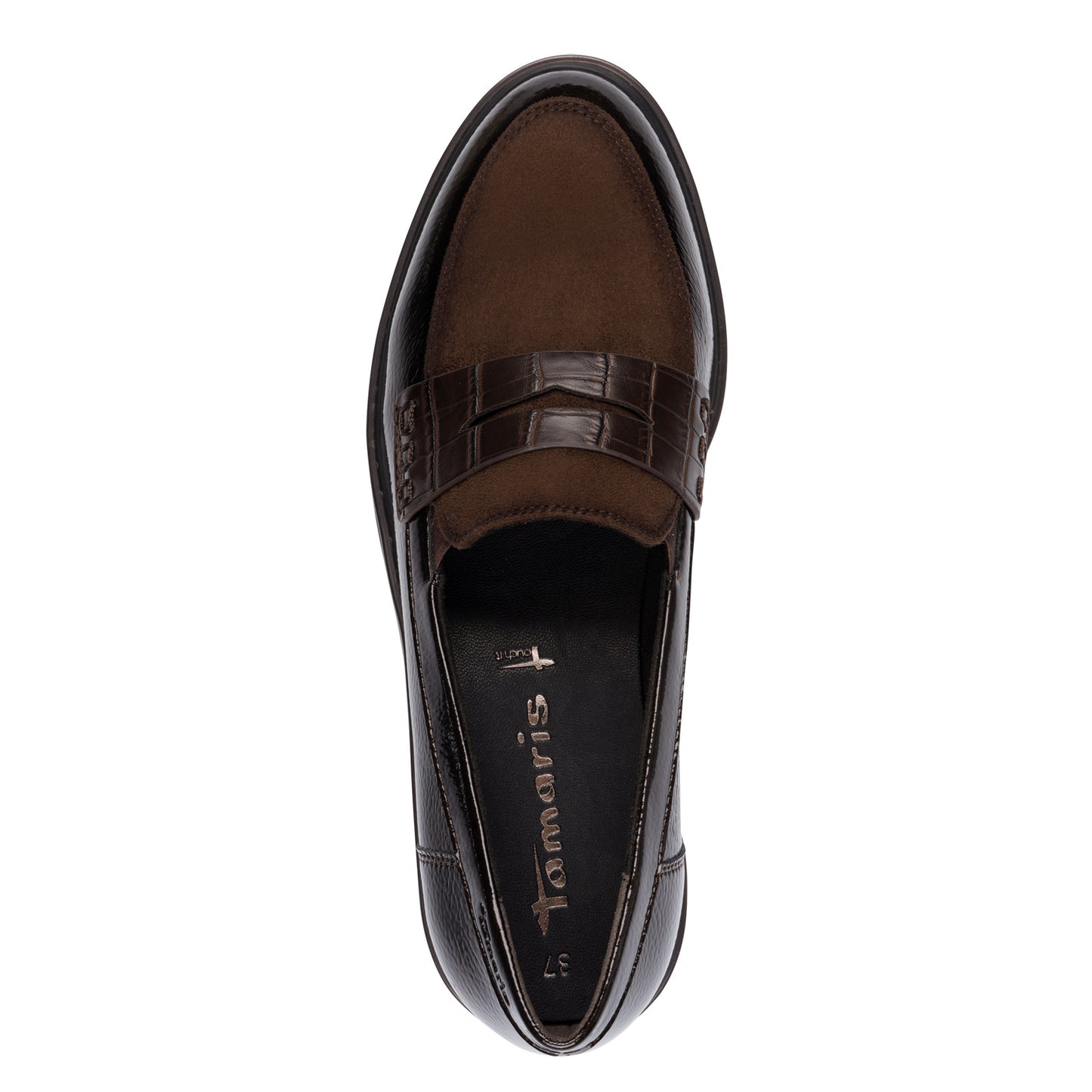 Essential Loafer