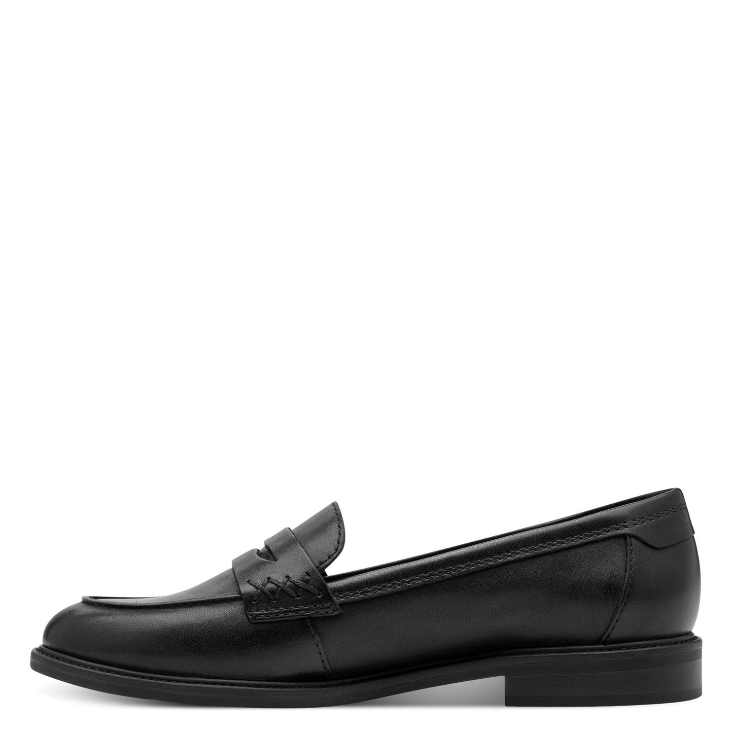 Classic Leather Loafer