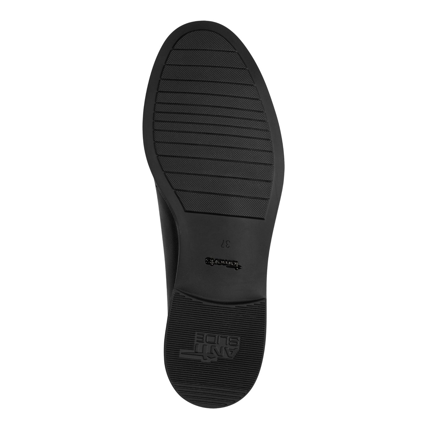 Classic Leather Loafer