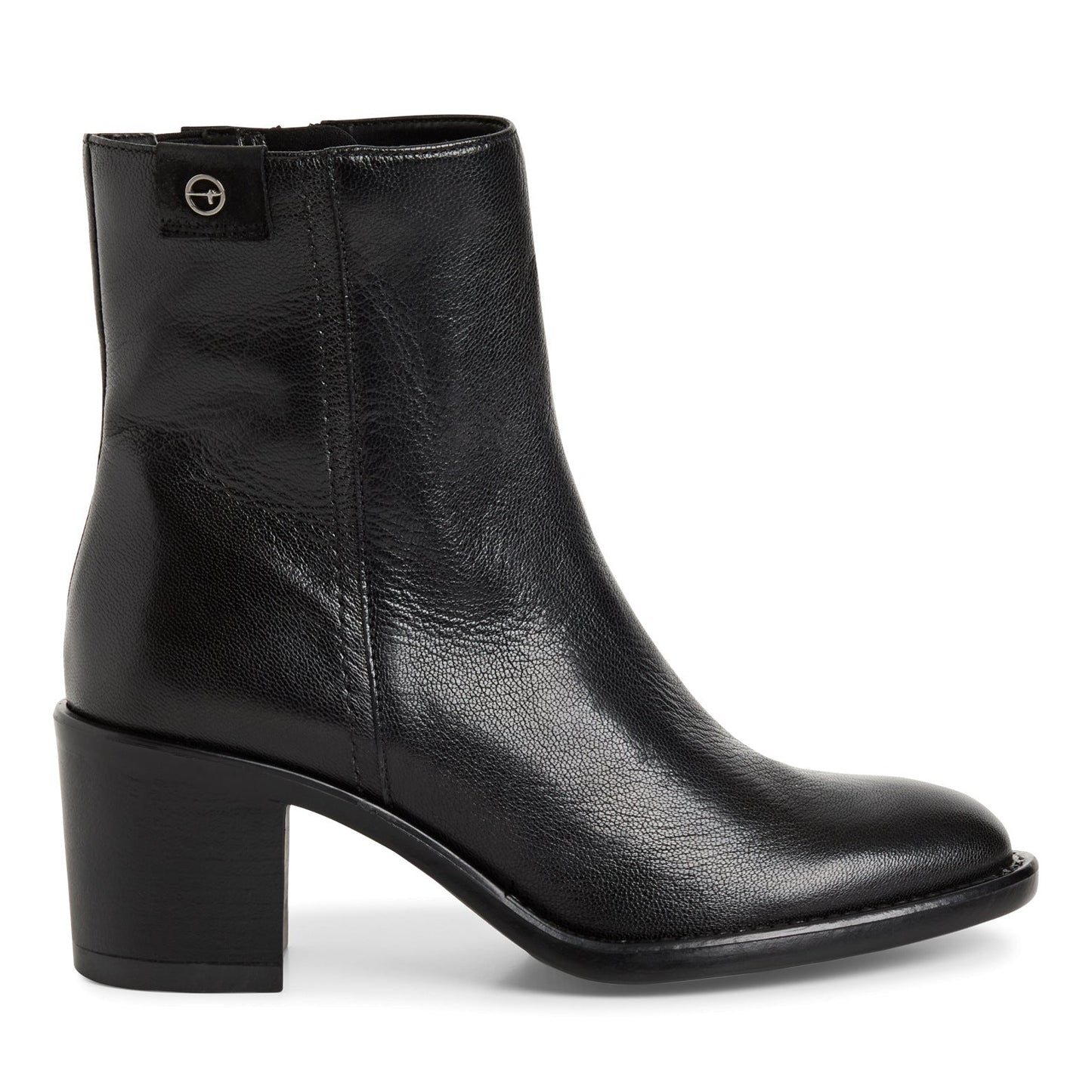 High Chelsea Bootie