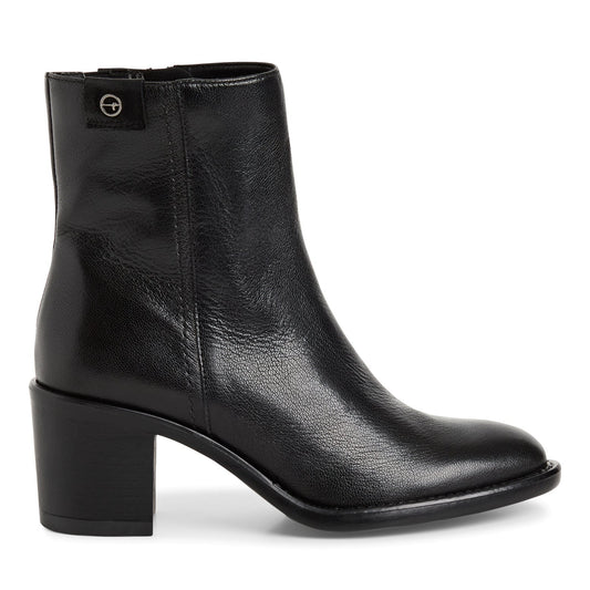 High Chelsea Bootie