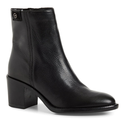 High Chelsea Bootie