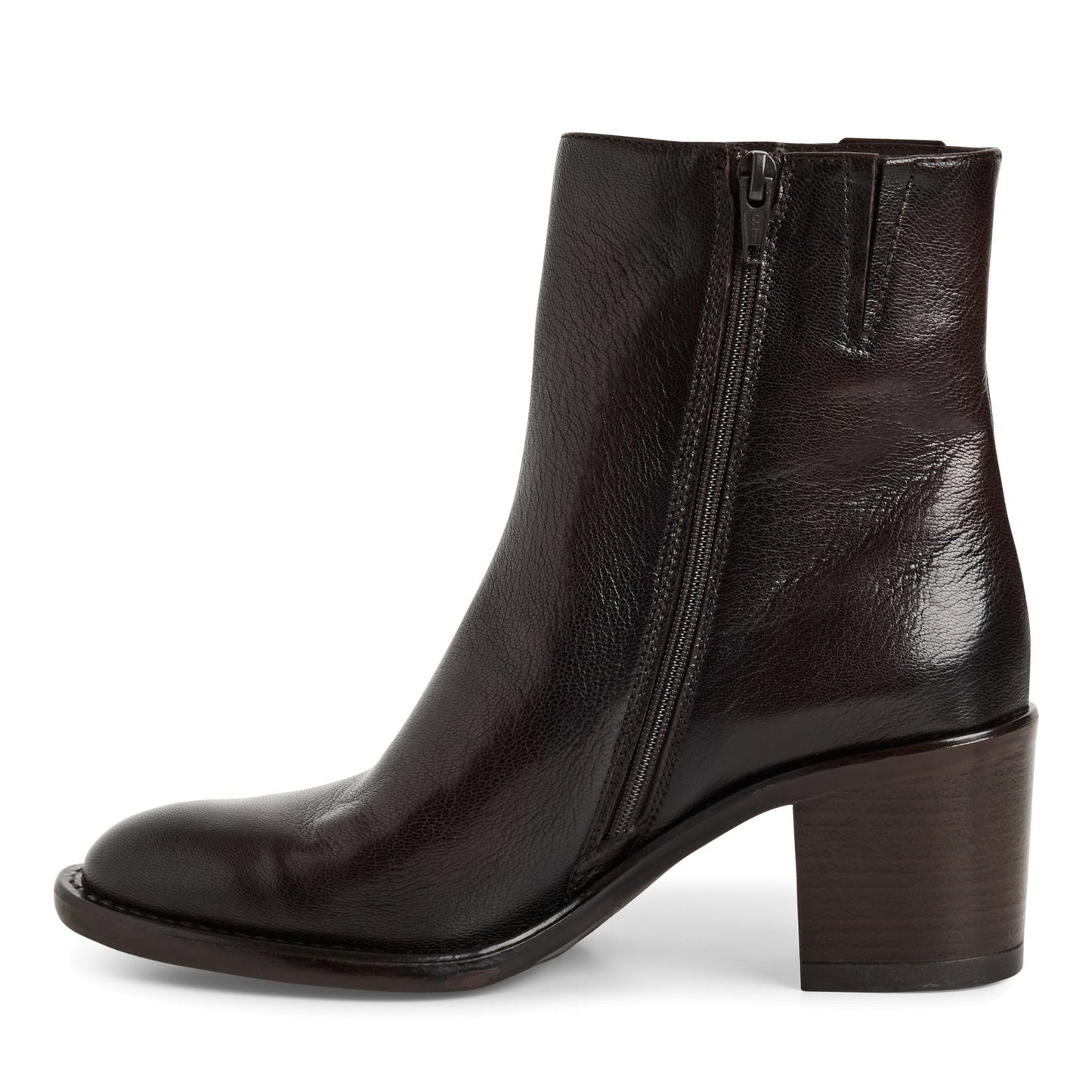 High Chelsea Bootie