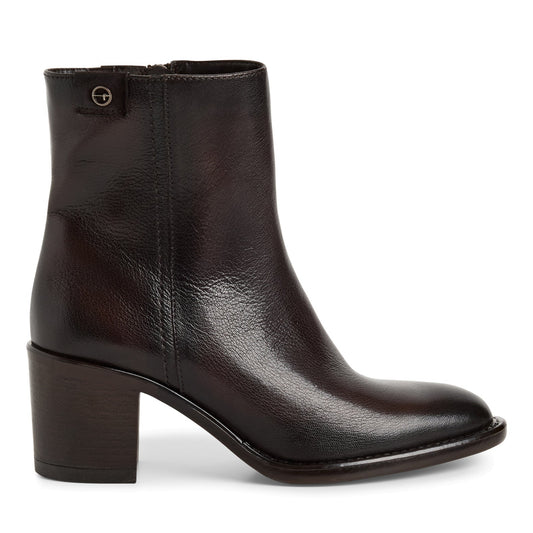 High Chelsea Bootie