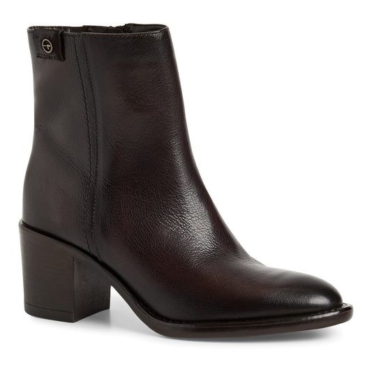 High Chelsea Bootie