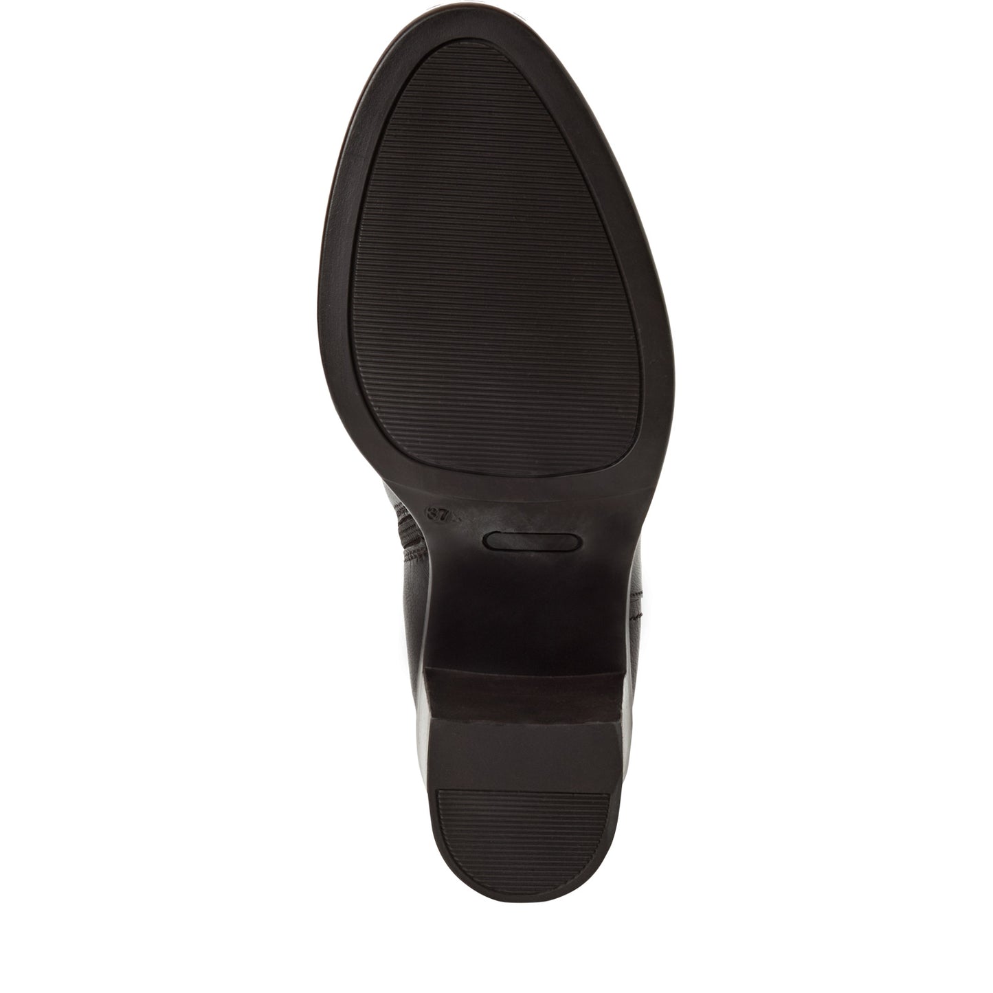 High Chelsea Bootie