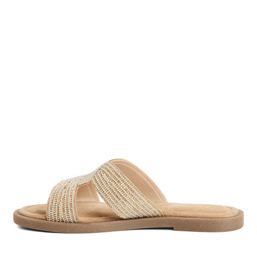 Glam Sandal