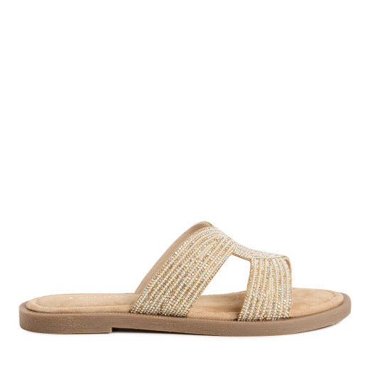 Glam Sandal