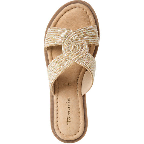 Glam Sandal