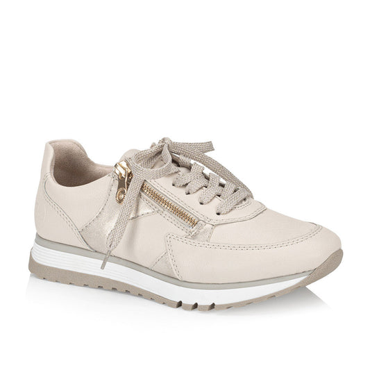 Classic Zip Sneaker