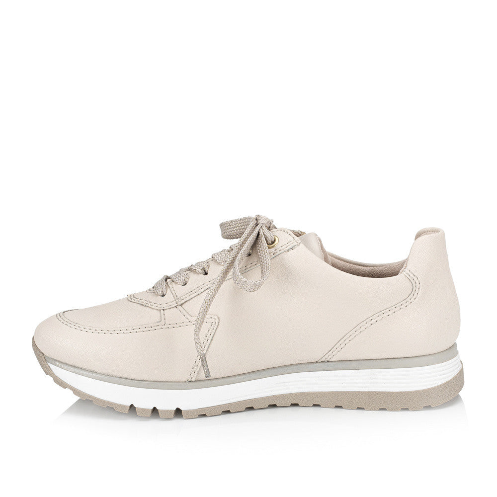 Classic Zip Sneaker