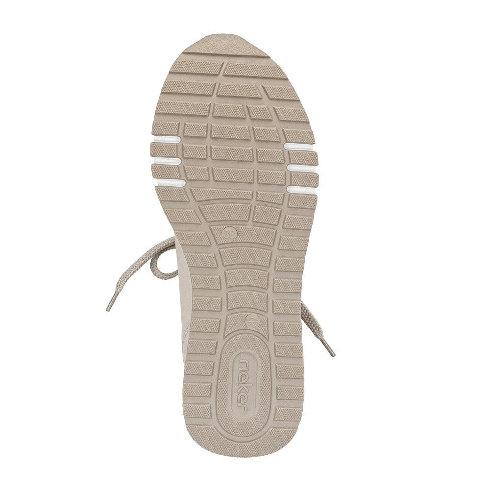 Classic Zip Sneaker