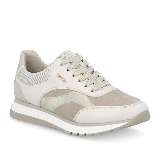 Classic Zip Sneaker