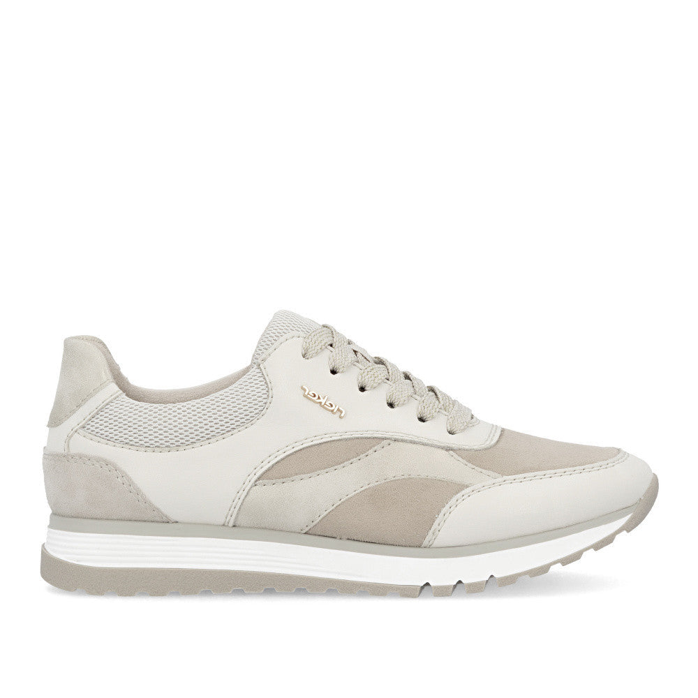 Classic Zip Sneaker