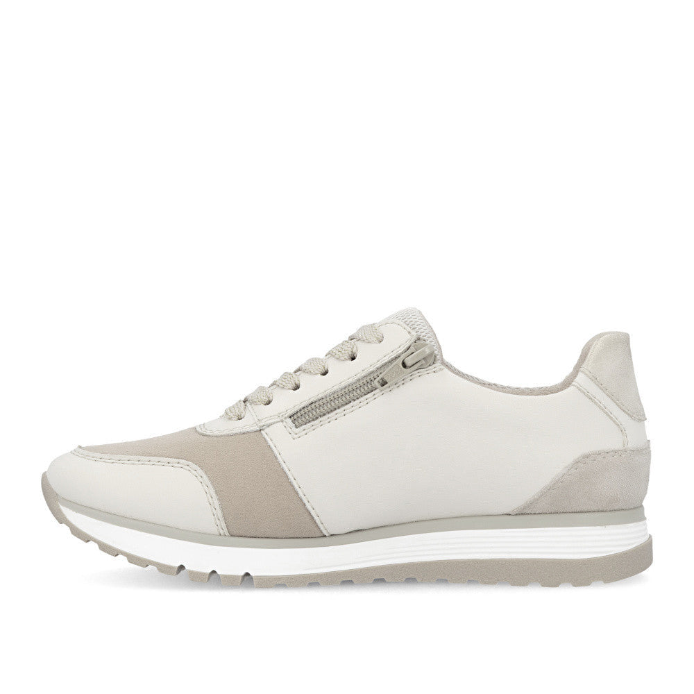 Classic Zip Sneaker