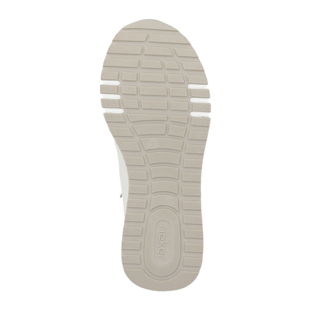 Classic Zip Sneaker