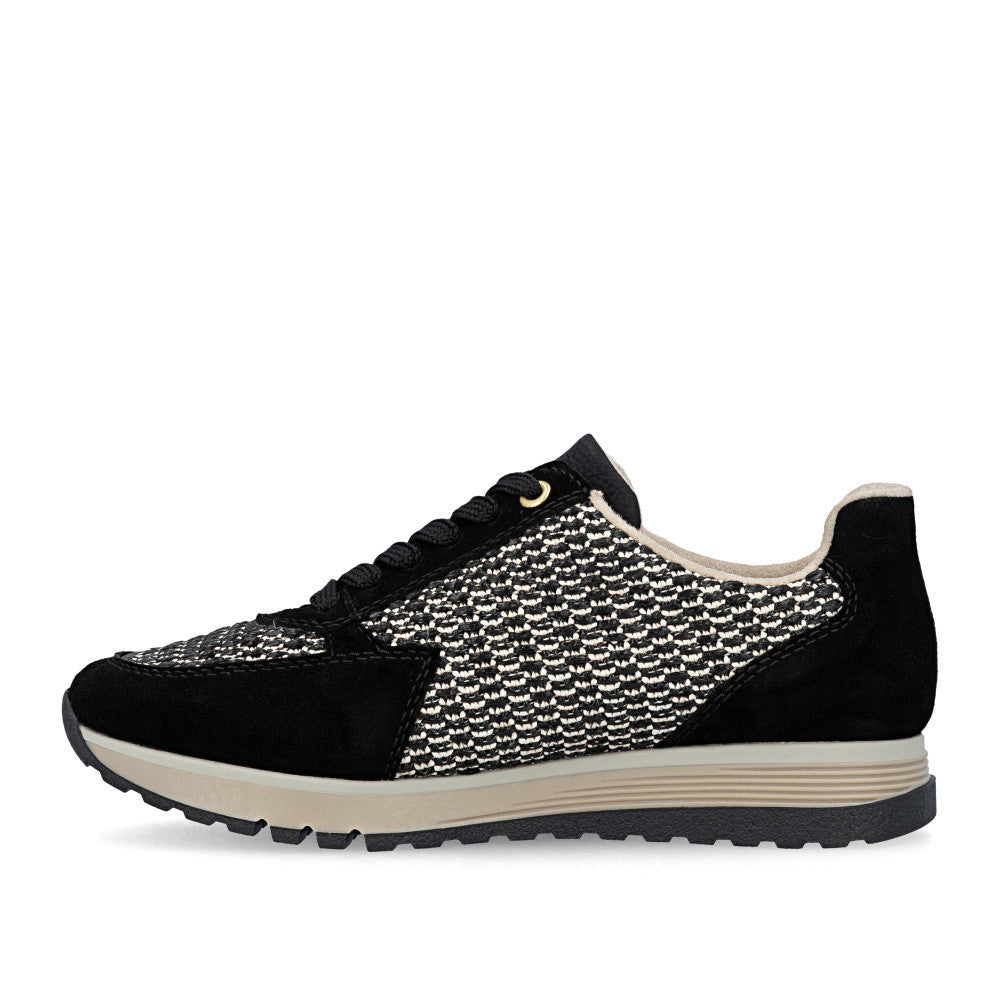 Classic Zip Sneaker