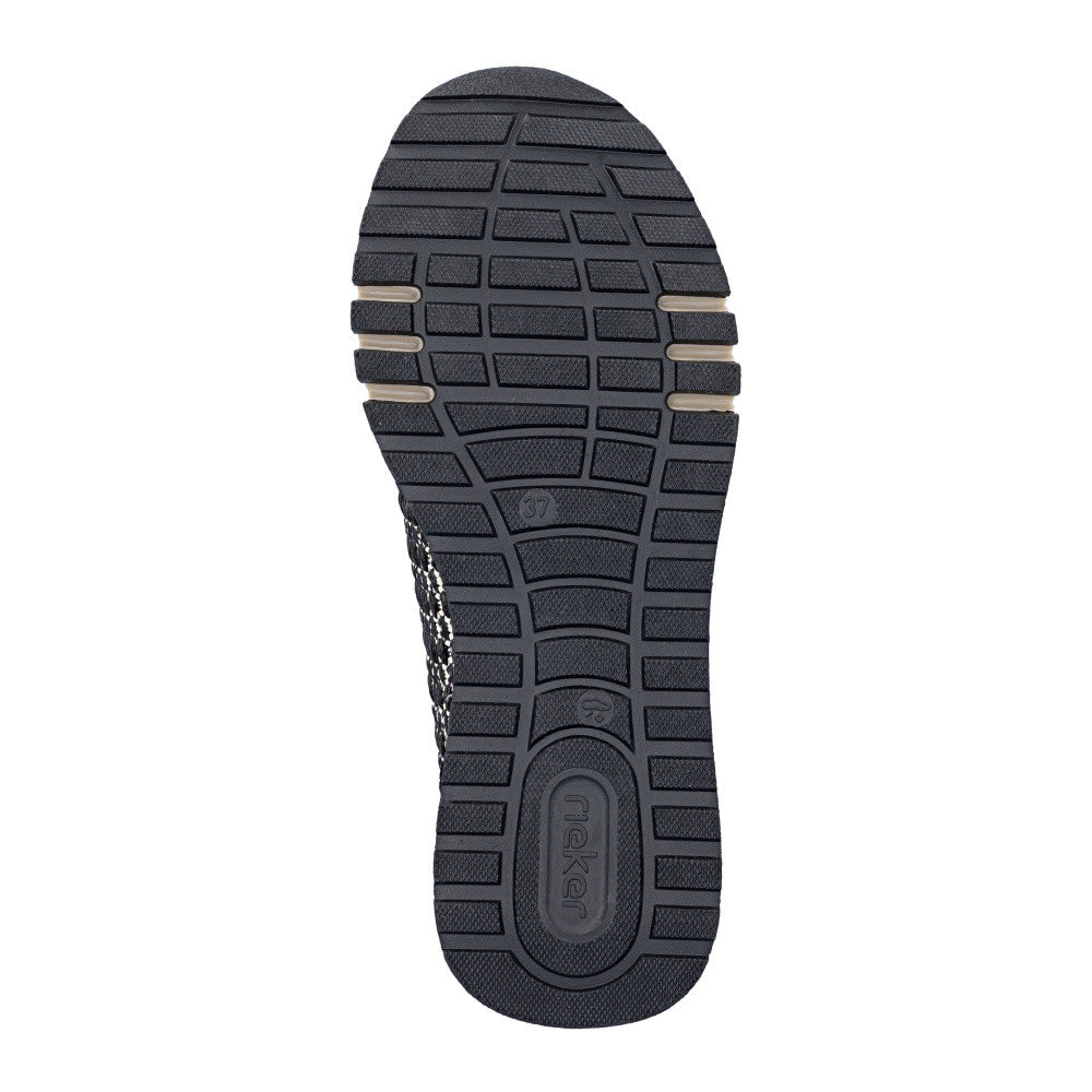 Classic Zip Sneaker