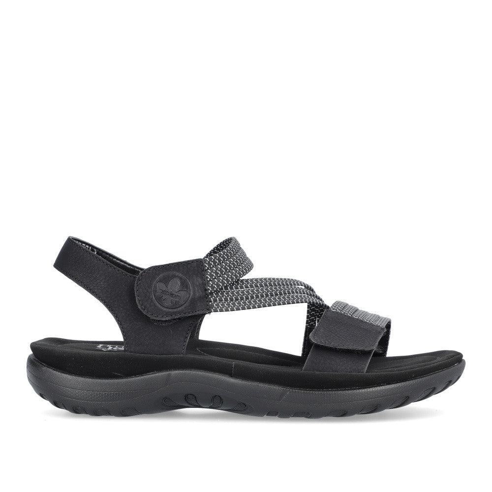 Sandal Double Straps