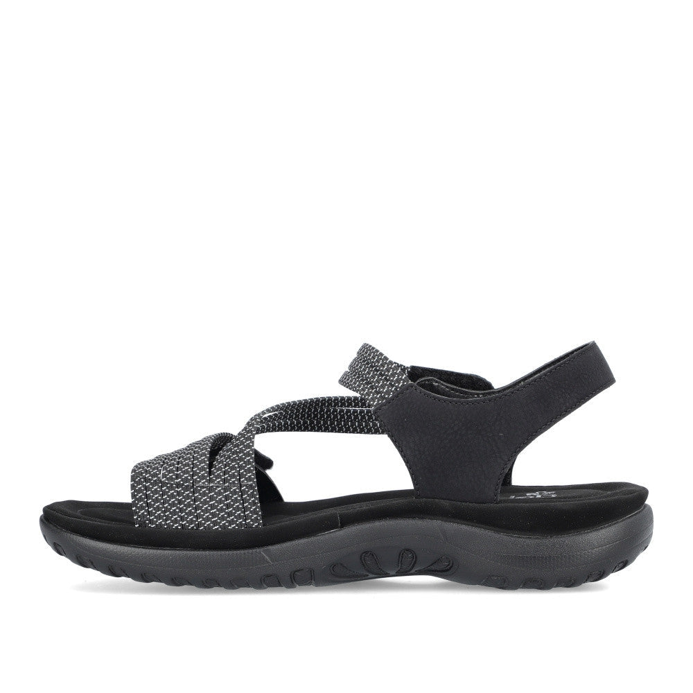 Sandal Double Straps