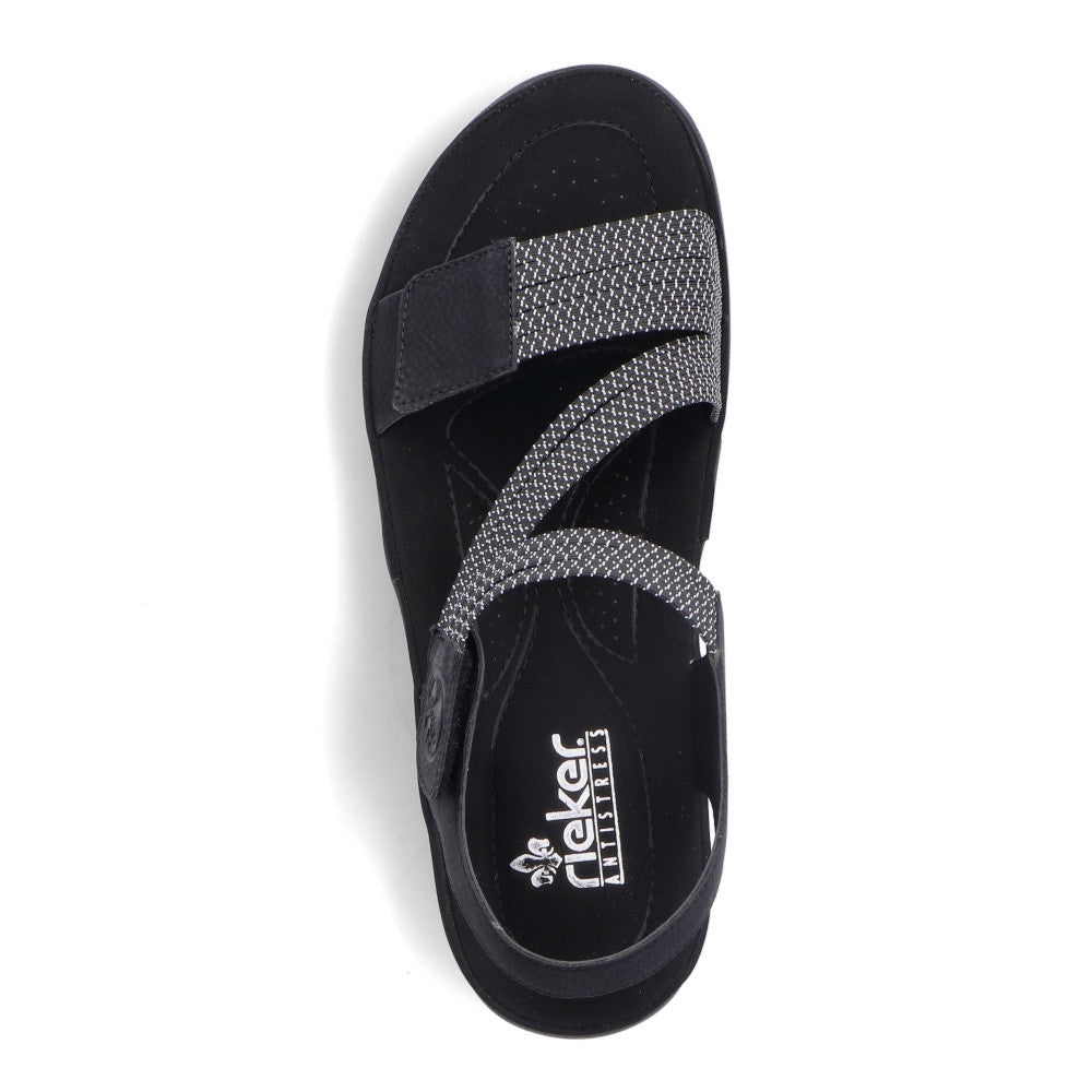Sandal Double Straps
