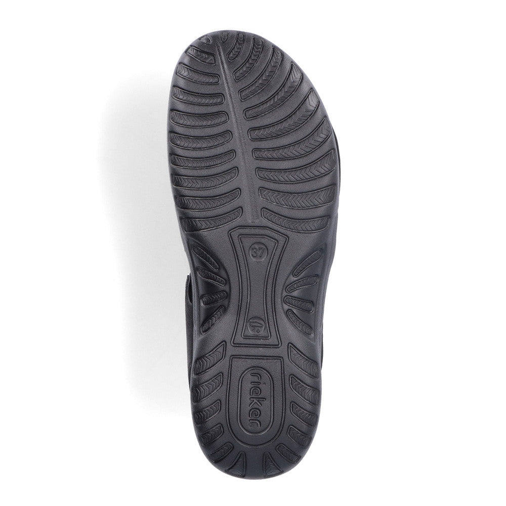 Sandal Double Straps