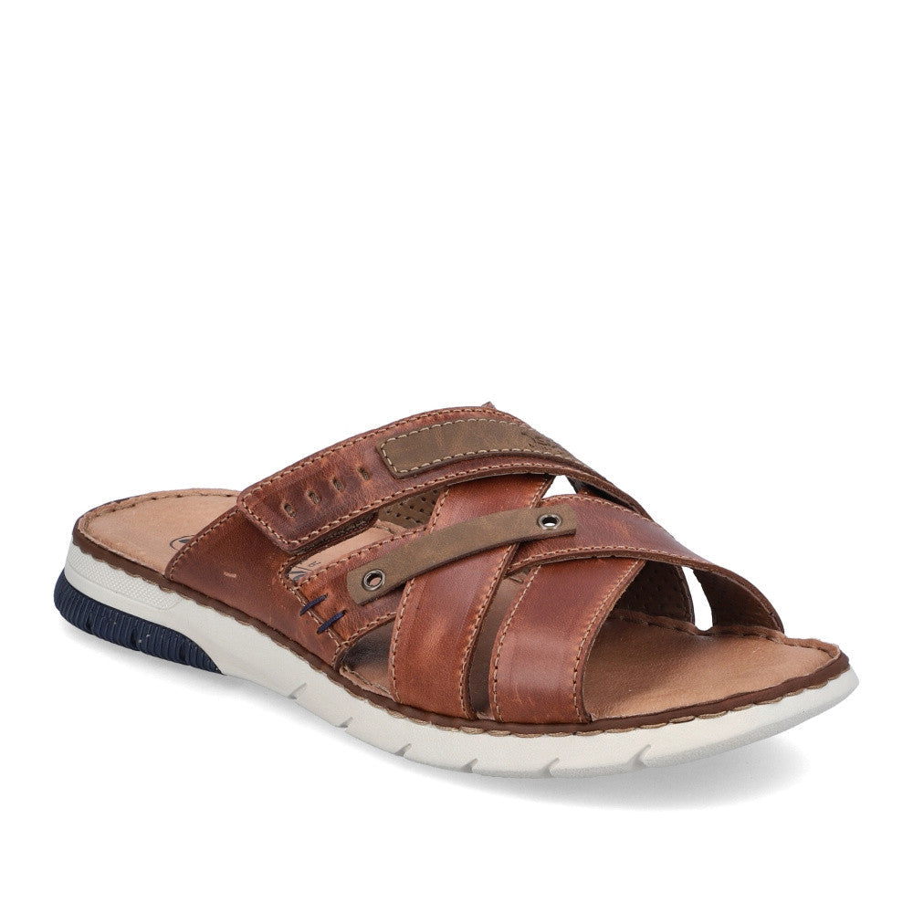 Pantolette Multi X Straps